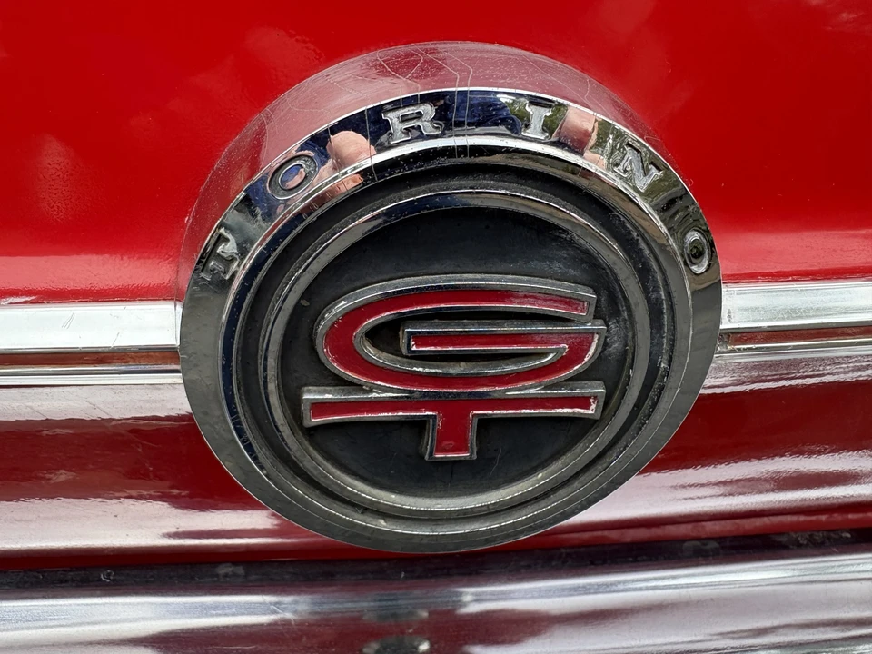 1968 Ford Torino 1st Gen - Image 22 of 31