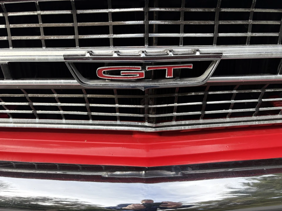 1968 Ford Torino 1st Gen - Image 23 of 31