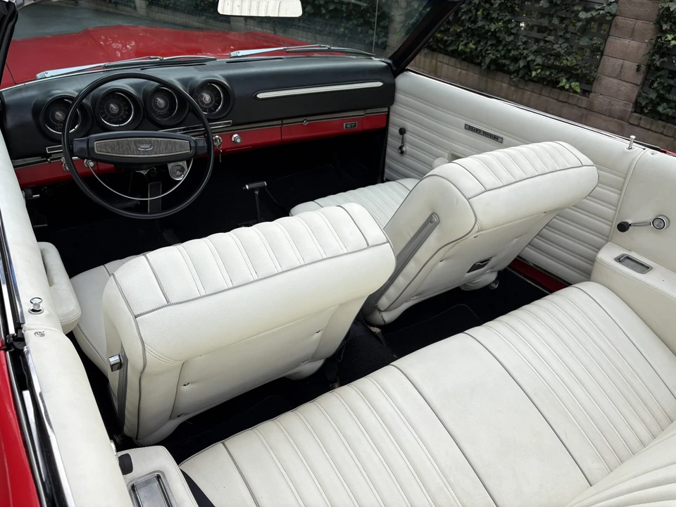 1968 Ford Torino 1st Gen - Image 30 of 31