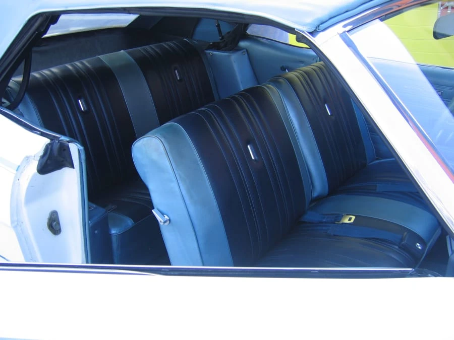 1968 Ford Torino 1st Gen - Image 4 of 8