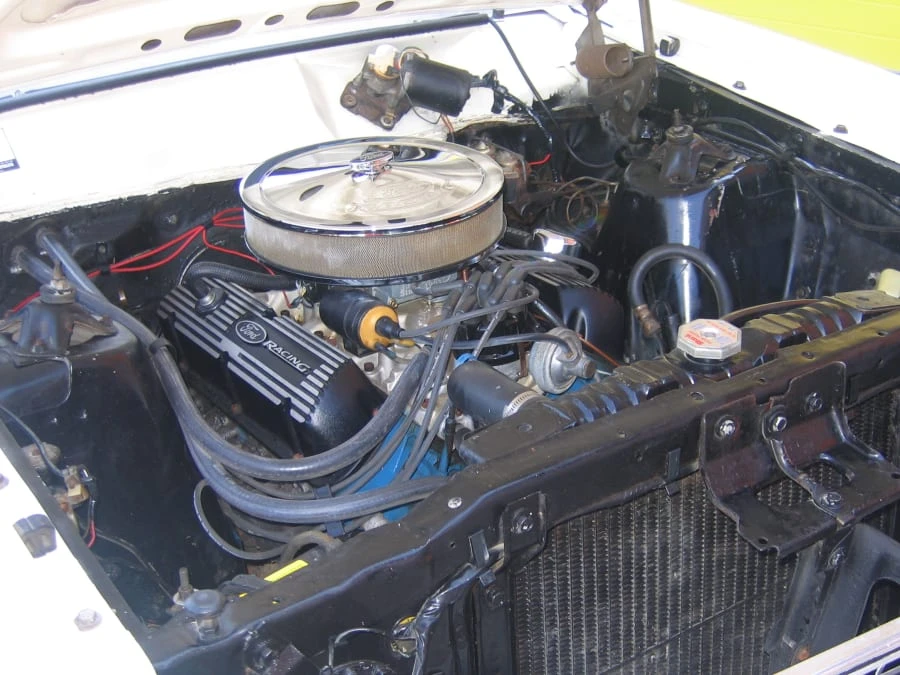 1968 Ford Torino 1st Gen - Image 5 of 8
