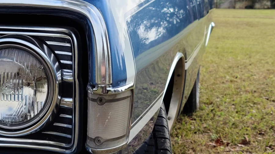 1968 Ford Torino 1st Gen - Image 6 of 12