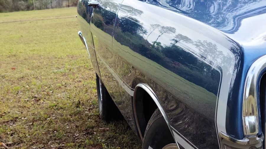 1968 Ford Torino 1st Gen - Image 7 of 12