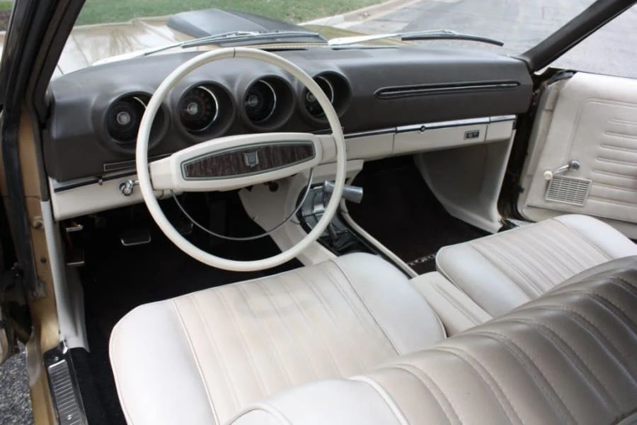 1968 Ford Torino 1st Gen - Image 2 of 5