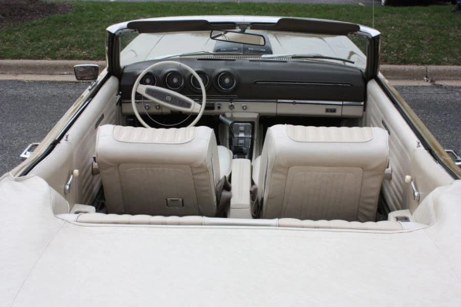 1968 Ford Torino 1st Gen - Image 3 of 5
