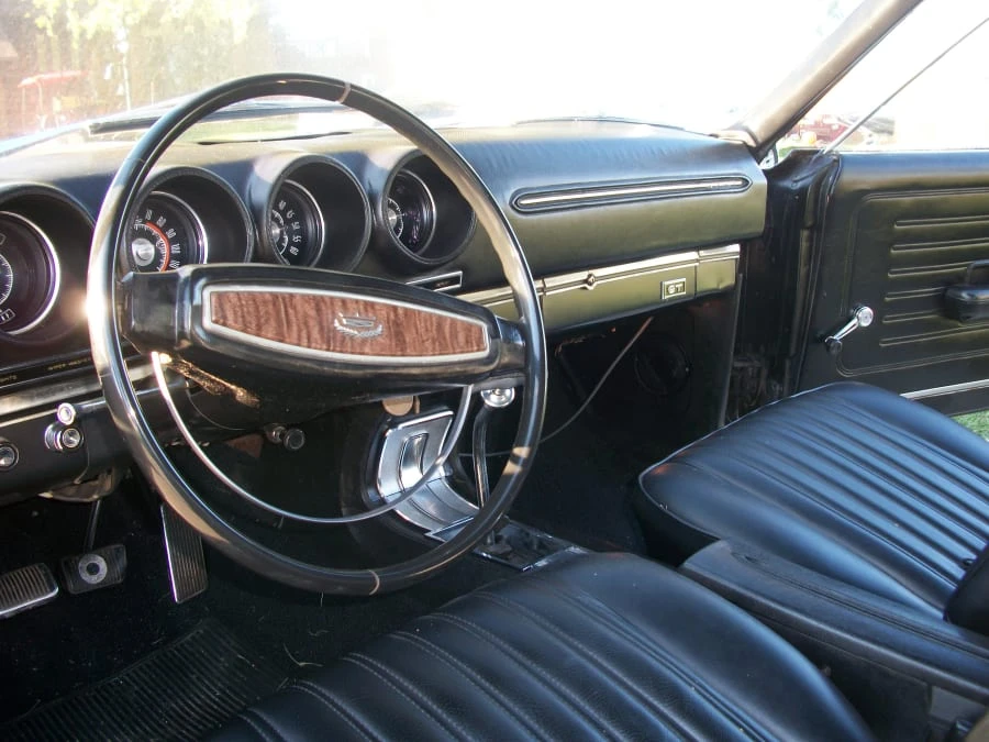 1968 Ford Torino 1st Gen - Image 3 of 7