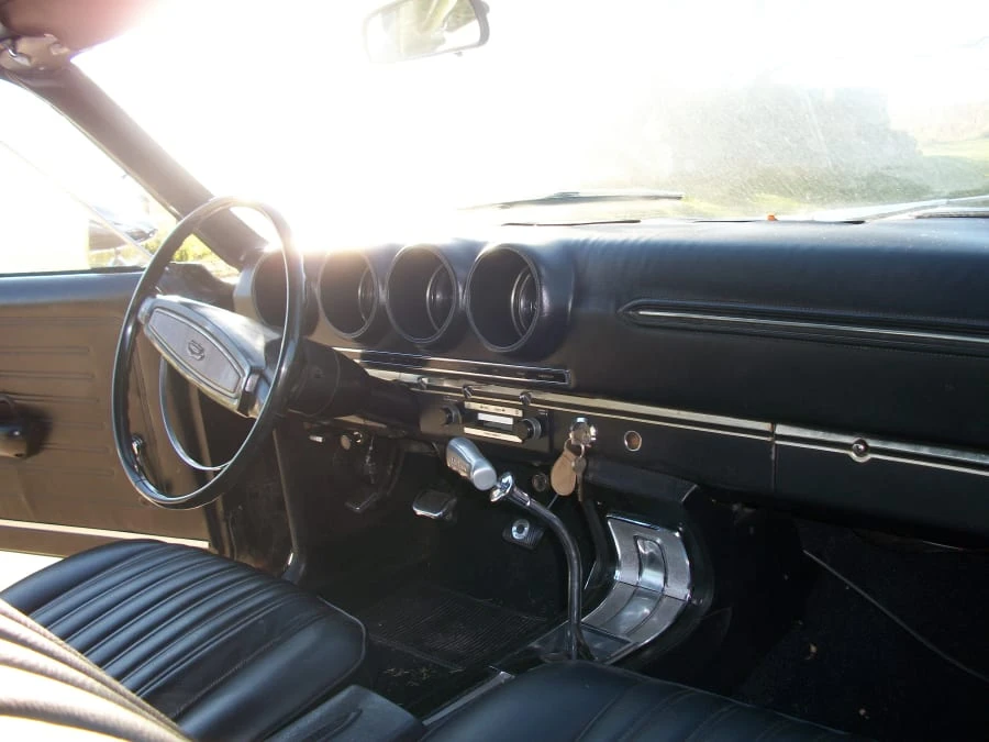 1968 Ford Torino 1st Gen - Image 4 of 7