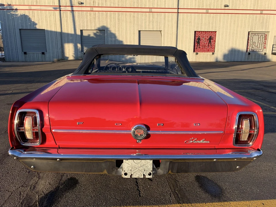 1968 Ford Torino 1st Gen - Image 29 of 31
