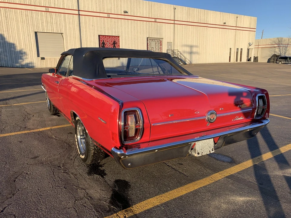 1968 Ford Torino 1st Gen - Image 26 of 31