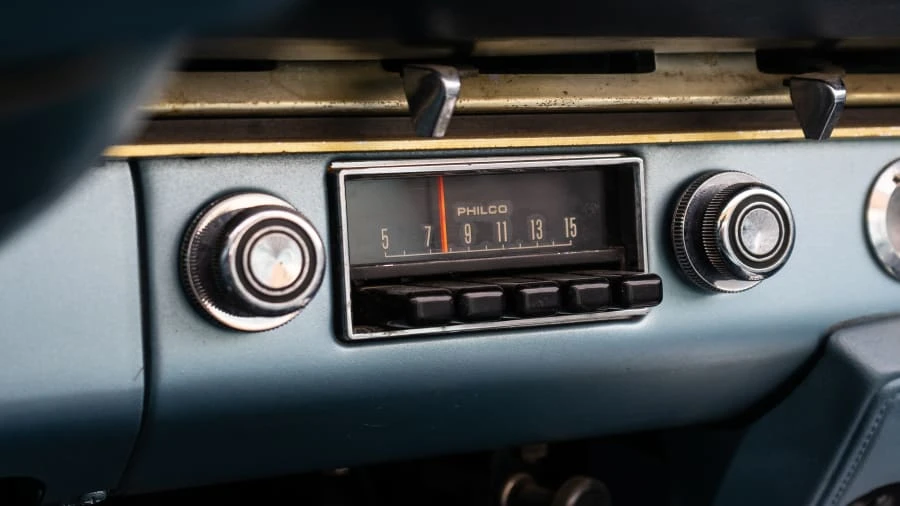 1968 Ford Torino 1st Gen - Image 10 of 12