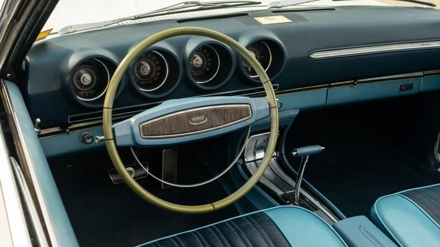 1968 Ford Torino 1st Gen - Image 4 of 12