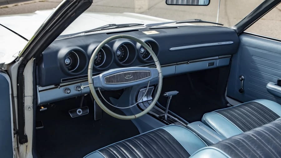 1968 Ford Torino 1st Gen - Image 4 of 12
