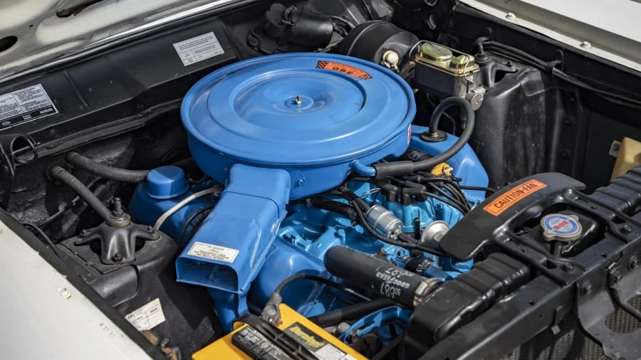 1968 Ford Torino 1st Gen - Image 6 of 12