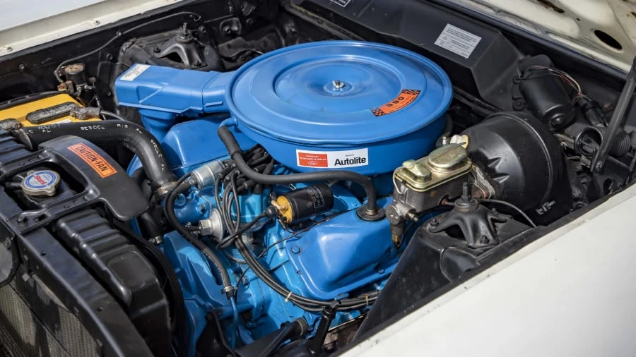 1968 Ford Torino 1st Gen - Image 7 of 12