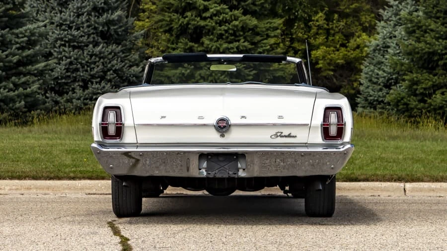 1968 Ford Torino 1st Gen - Image 10 of 12
