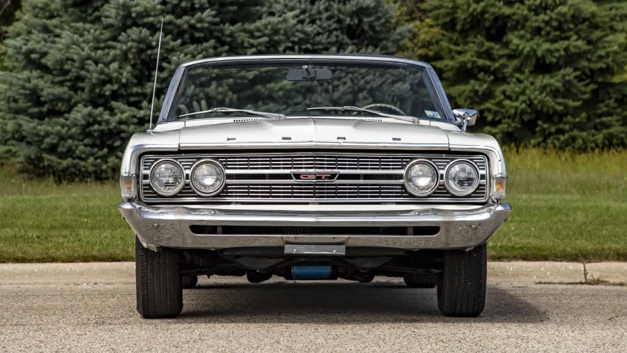 1968 Ford Torino 1st Gen - Image 12 of 12