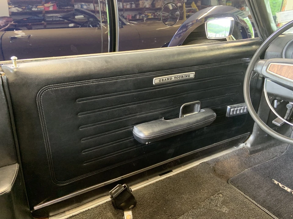 1968 Ford Torino 1st Gen - Image 30 of 31