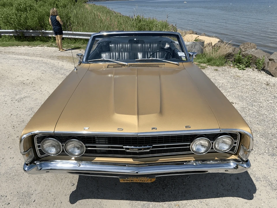 1968 Ford Torino 1st Gen - Image 6 of 31