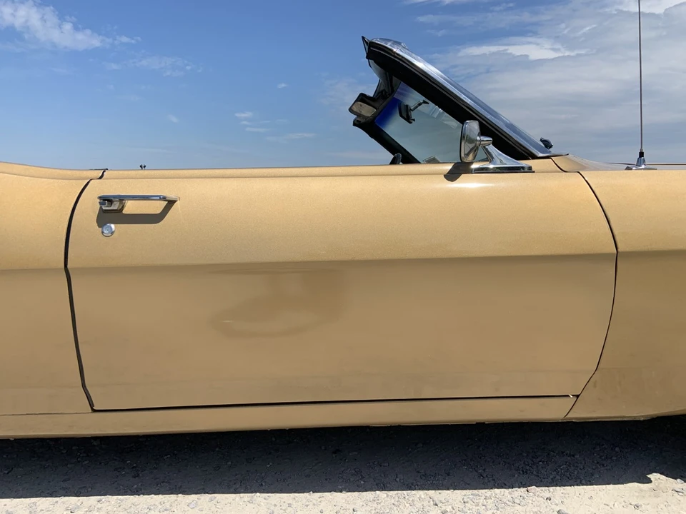 1968 Ford Torino 1st Gen - Image 10 of 31