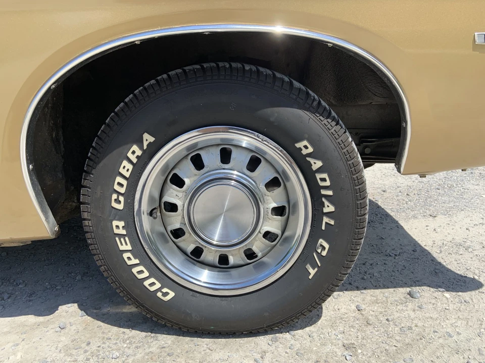 1968 Ford Torino 1st Gen - Image 25 of 31
