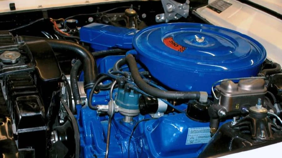 1968 Ford Torino 1st Gen - Image 3 of 3
