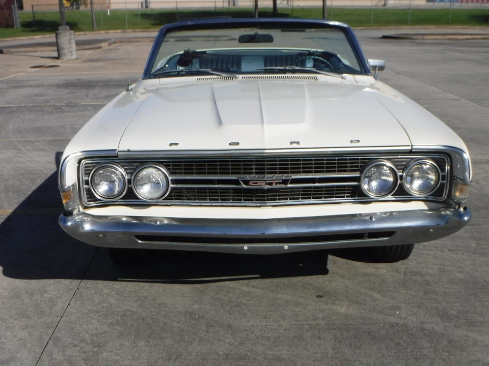 1968 Ford Torino 1st Gen - Image 14 of 31