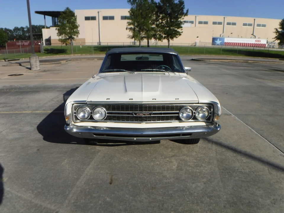 1968 Ford Torino 1st Gen - Image 4 of 31