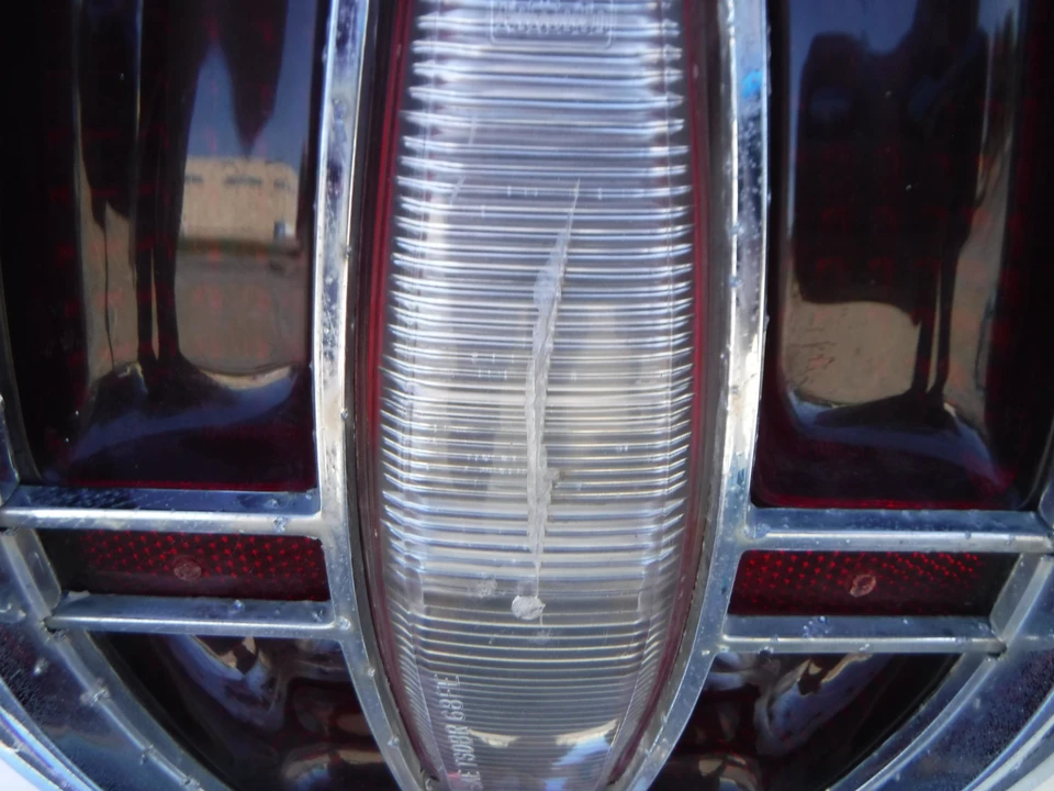 1968 Ford Torino 1st Gen - Image 28 of 31