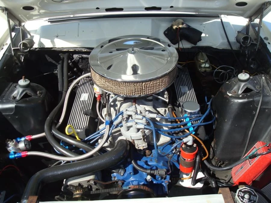 1968 Ford Torino 1st Gen - Image 5 of 5