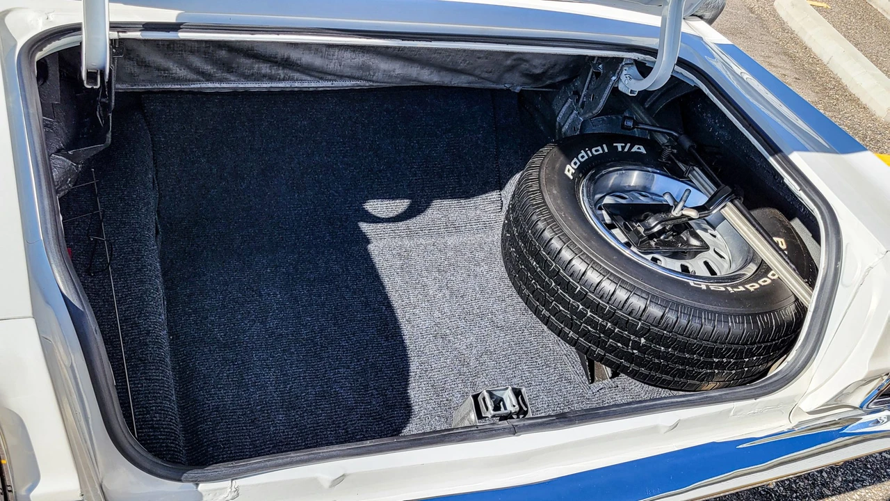 1968 Ford Torino 1st Gen - Image 24 of 31