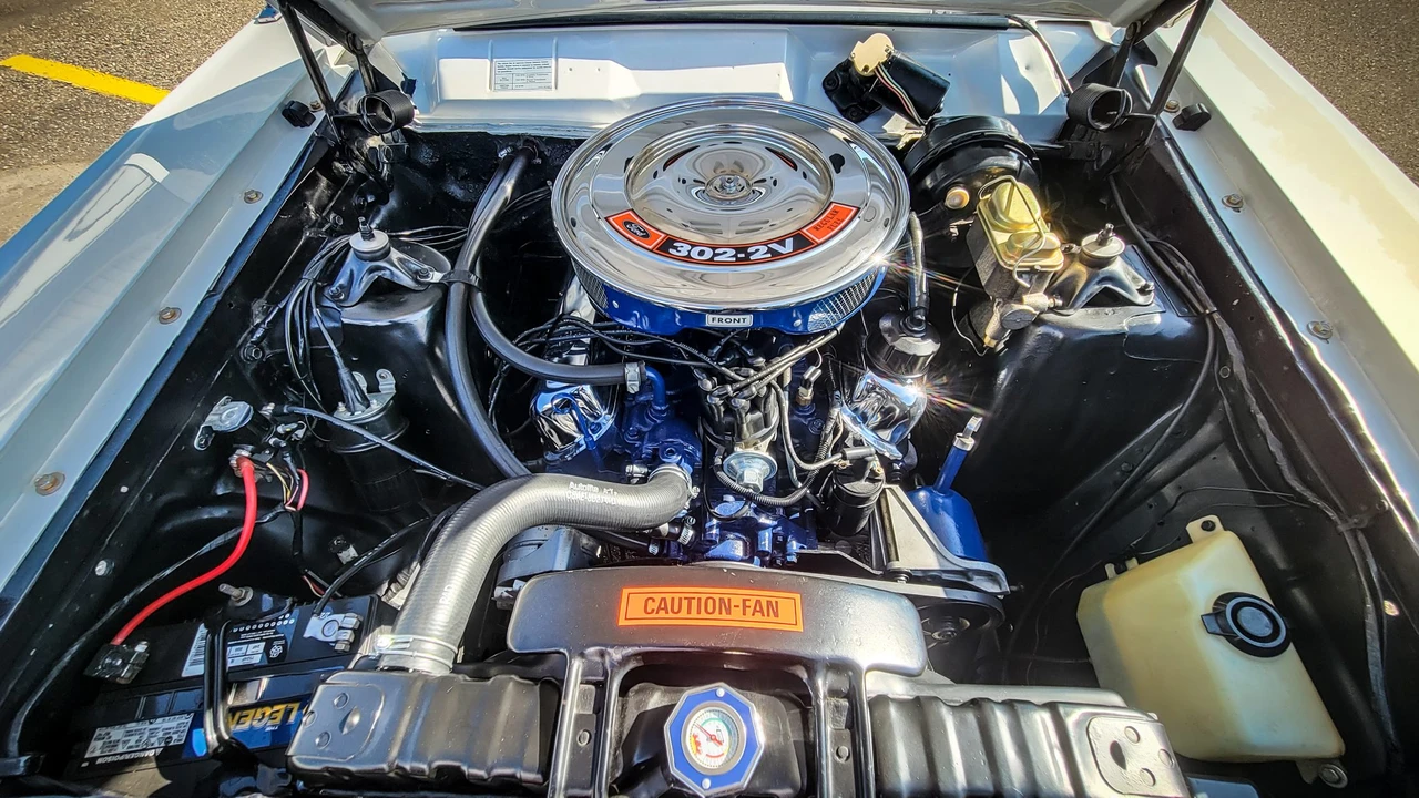 1968 Ford Torino 1st Gen - Image 28 of 31
