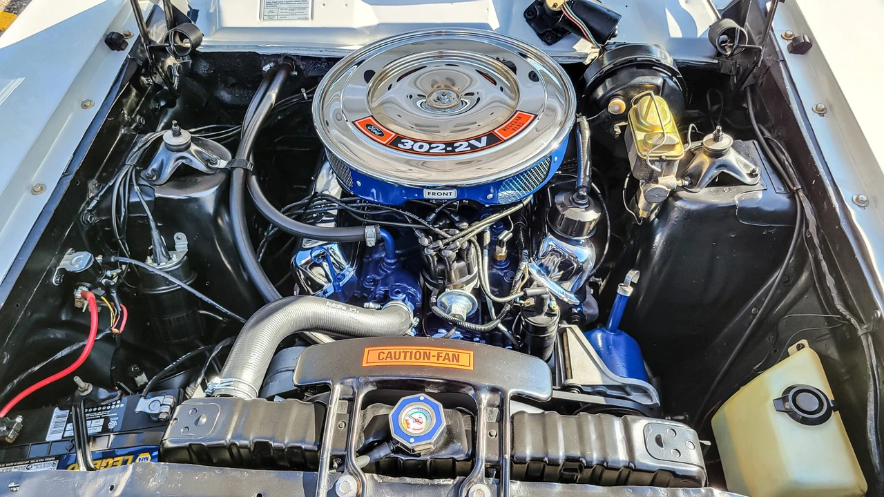 1968 Ford Torino 1st Gen - Image 29 of 31