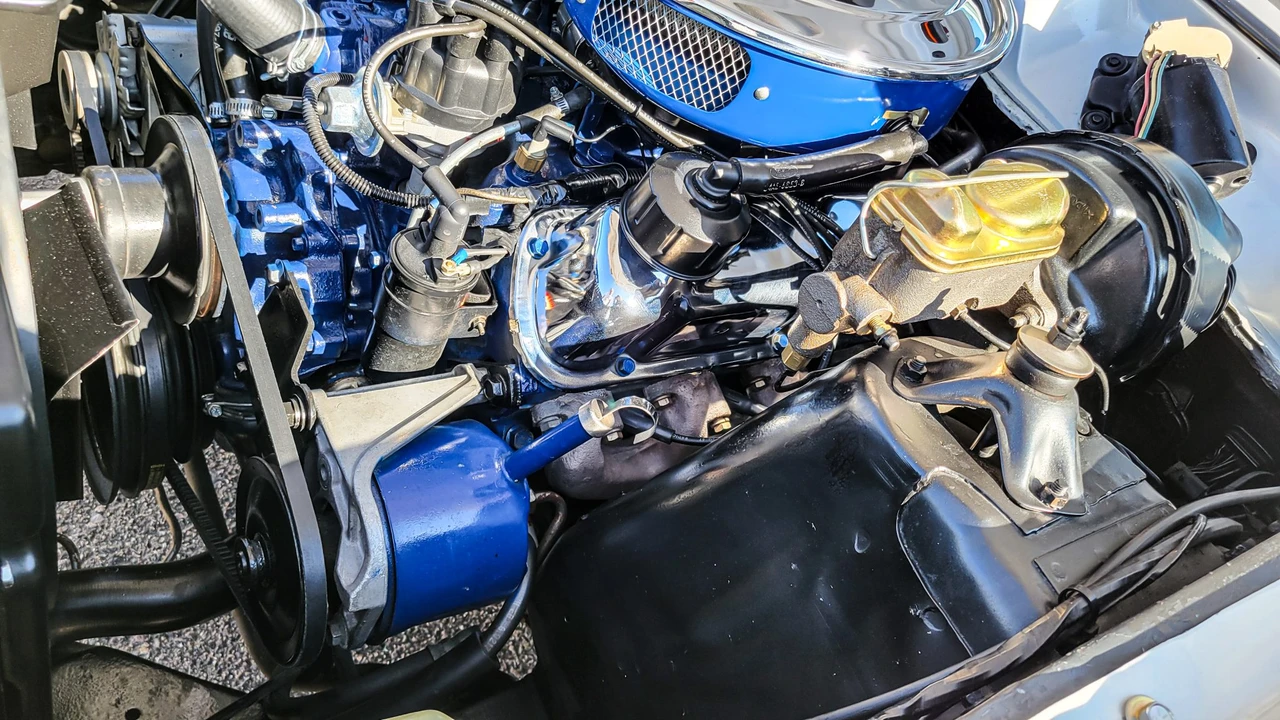 1968 Ford Torino 1st Gen - Image 30 of 31