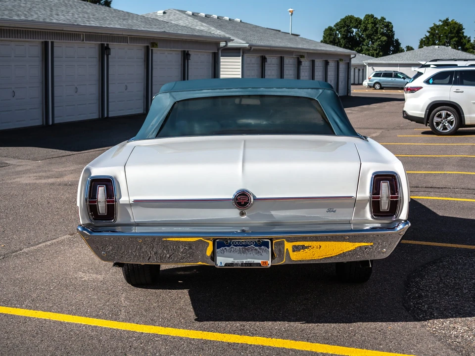 1968 Ford Torino 1st Gen - Image 8 of 31