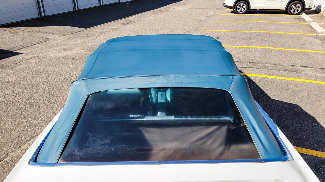 1968 Ford Torino 1st Gen - Image 13 of 31