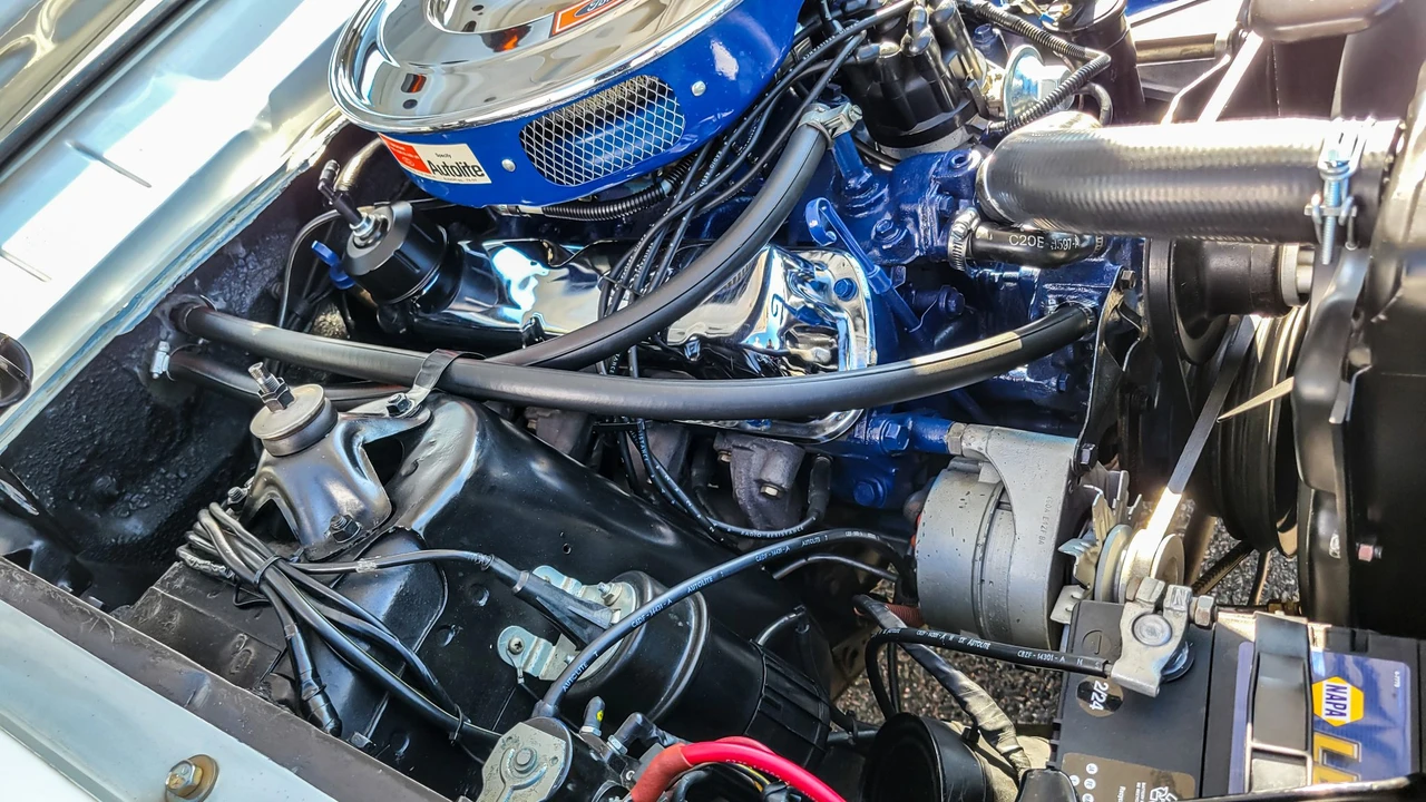 1968 Ford Torino 1st Gen - Image 31 of 31