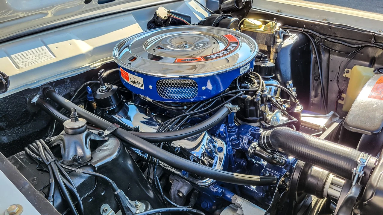 1968 Ford Torino 1st Gen - Image 27 of 31