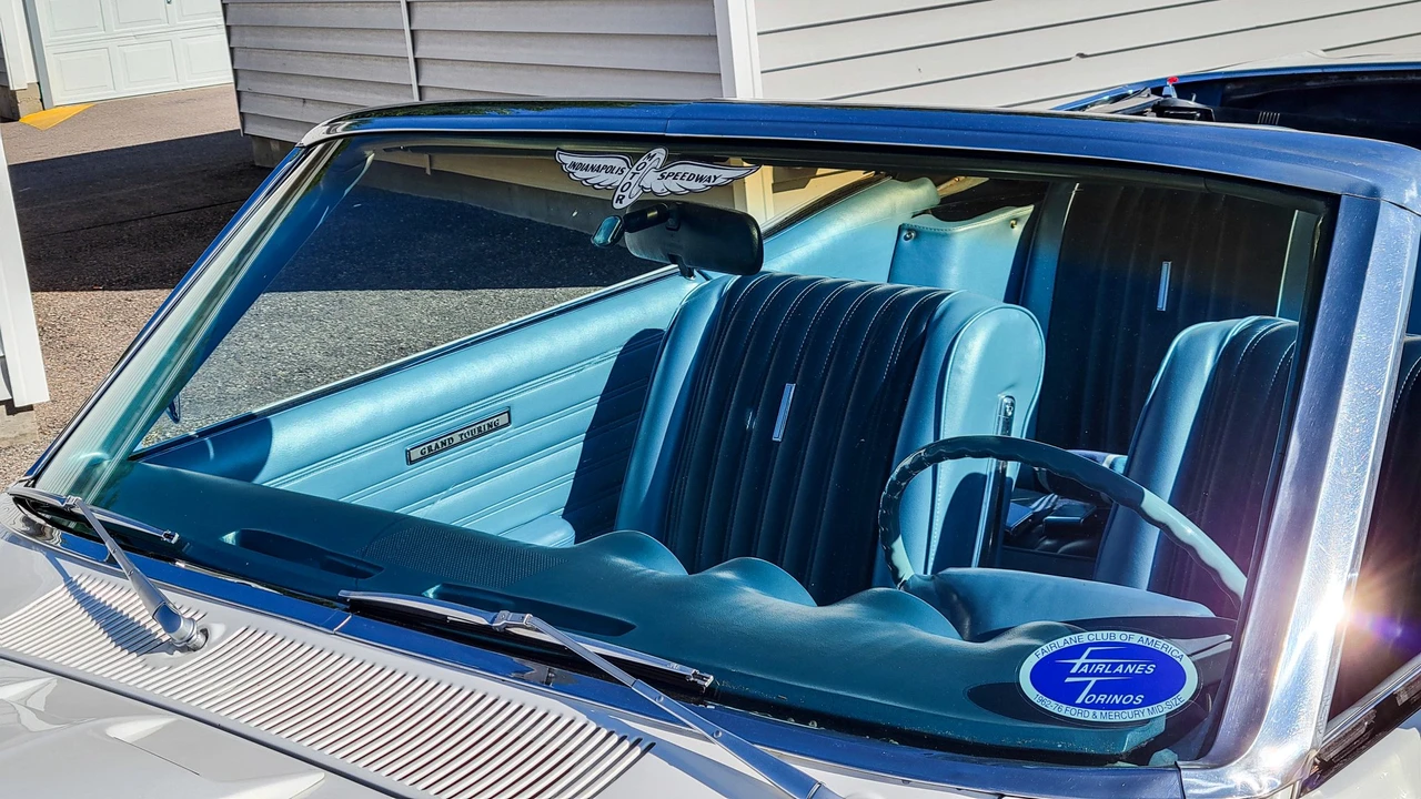 1968 Ford Torino 1st Gen - Image 12 of 31