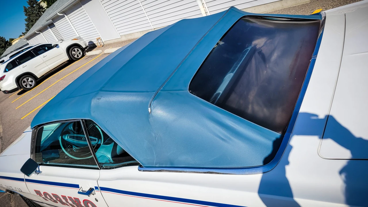 1968 Ford Torino 1st Gen - Image 14 of 31