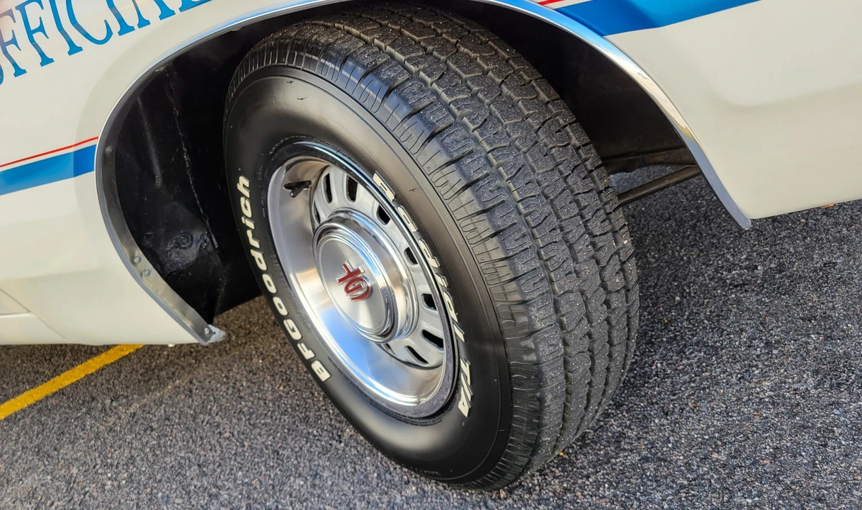 1968 Ford Torino 1st Gen - Image 17 of 31