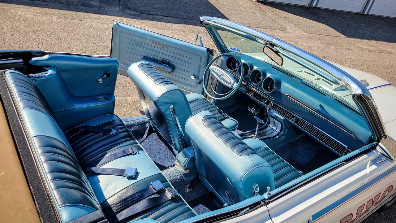 1968 Ford Torino 1st Gen - Image 20 of 31
