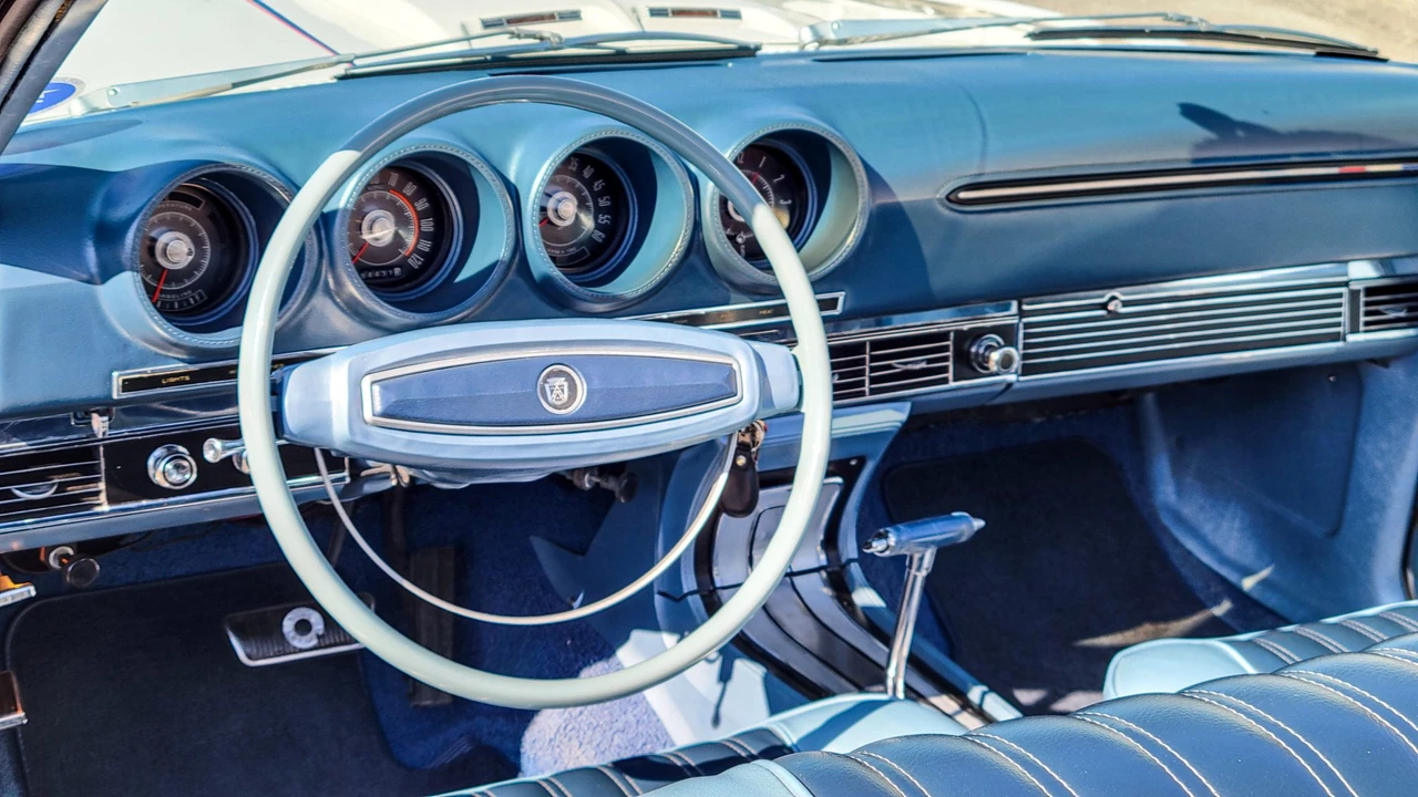 1968 Ford Torino 1st Gen - Image 21 of 31