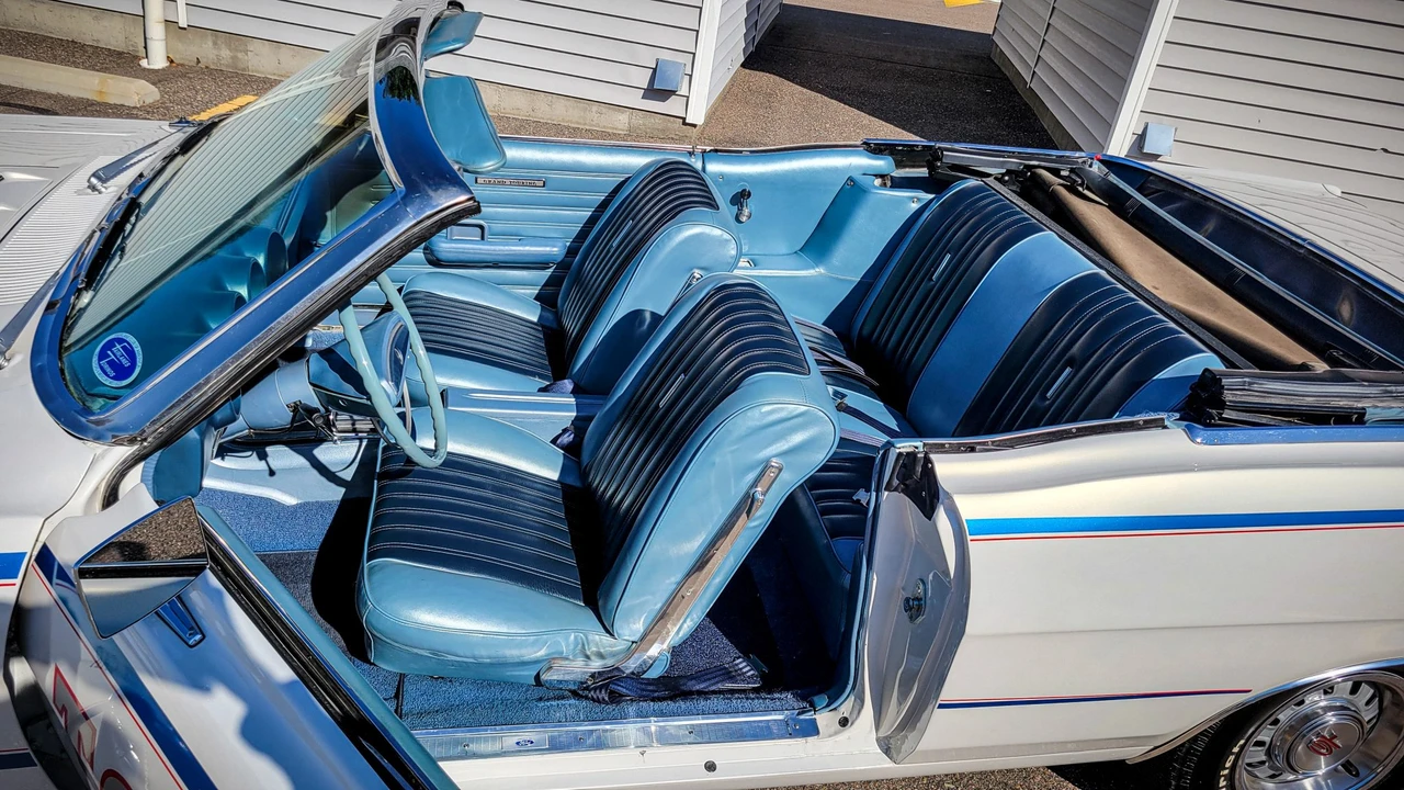 1968 Ford Torino 1st Gen - Image 19 of 31