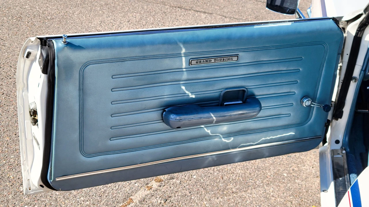 1968 Ford Torino 1st Gen - Image 18 of 31