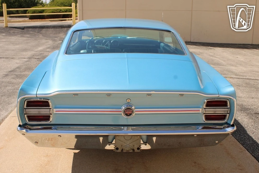 1968 Ford Torino 1st Gen - Image 12 of 12