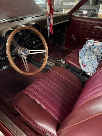 1968 Ford Torino 1st Gen - Image 3 of 4
