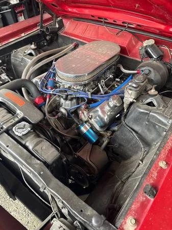 1968 Ford Torino 1st Gen - Image 2 of 4