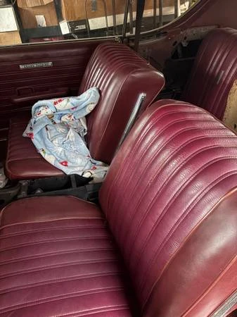 1968 Ford Torino 1st Gen - Image 4 of 4
