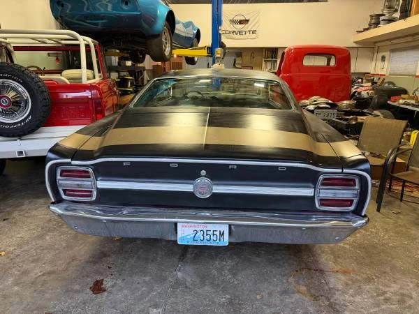 1968 Ford Torino 1st Gen - Image 5 of 16