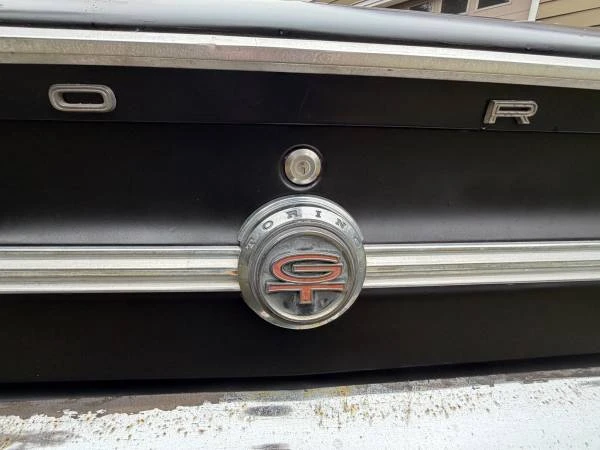 1968 Ford Torino 1st Gen - Image 14 of 16